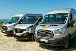 Faro airport transfer