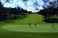 Quinta do Lago South