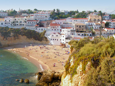 Carvoeiro